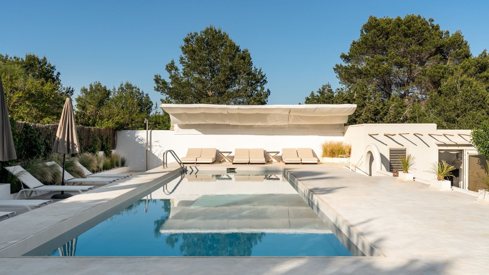 Barefoot Luxury: KUKA-finca